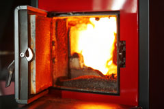 solid fuel boilers Carnsmerry
